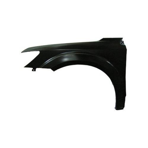 Front Left Fender Galvanized Steel -CAPA Certified