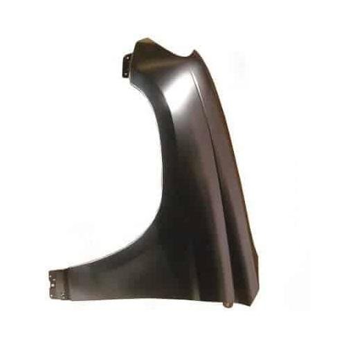 Driver Side Fender Panel 2007-2008 Chrysler Pacifica