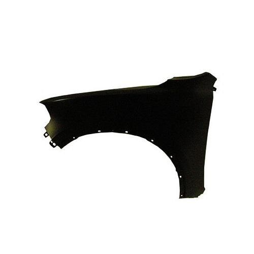 Front Left Fender Steel -CAPA Certified