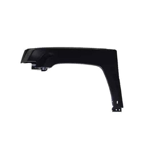 Front Left Fender Steel -CAPA Certified