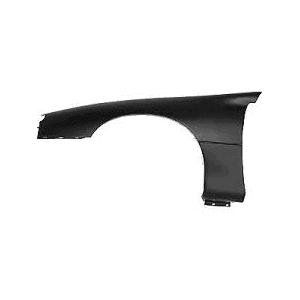 Front Left Fender Steel -CAPA Certified