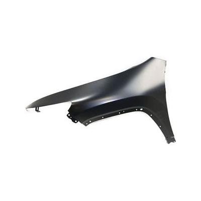 Front Left Fender -CAPA Certified