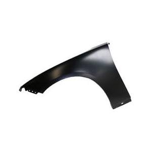 Front Left Fender Steel -CAPA Certified