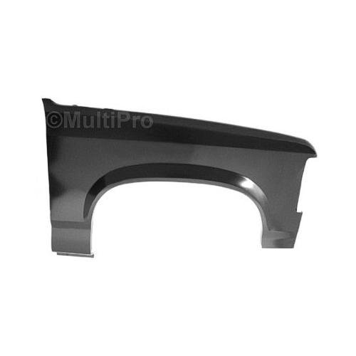 Front Right Fender -CAPA Certified