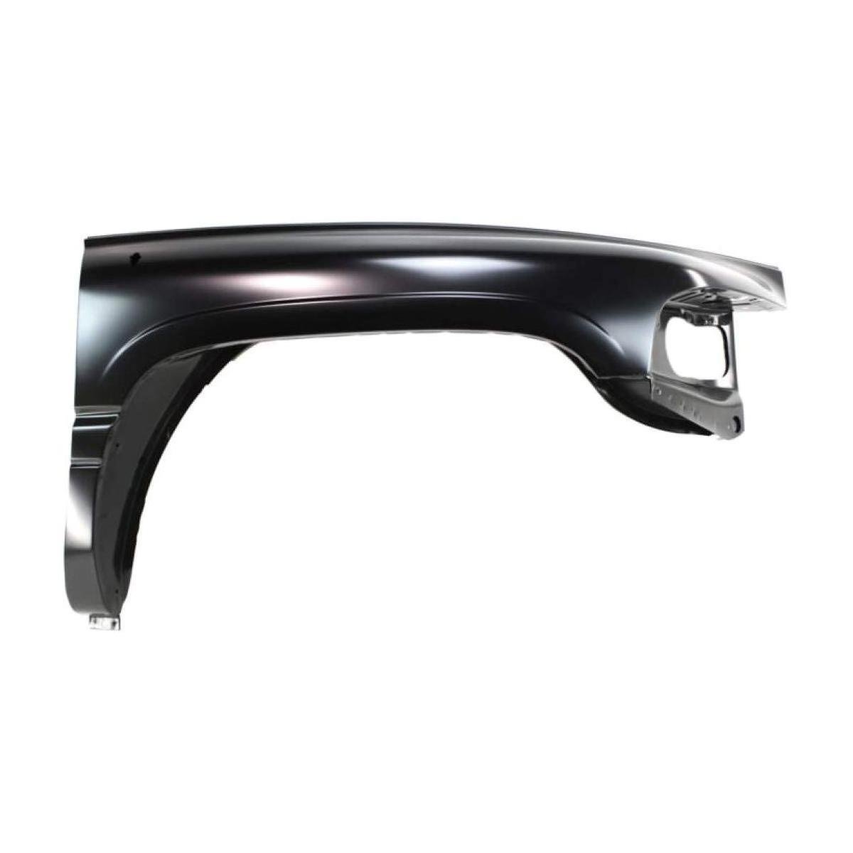 Front Right Fender -CAPA Certified