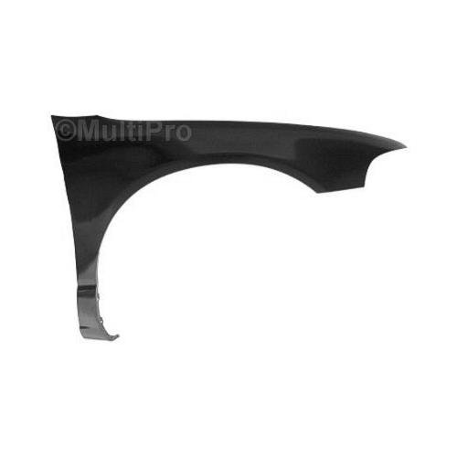 Front Right Fender Steel for Sedan Models -CAPA Certified