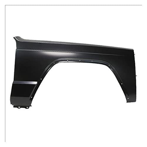 Front Right Fender -CAPA Certified