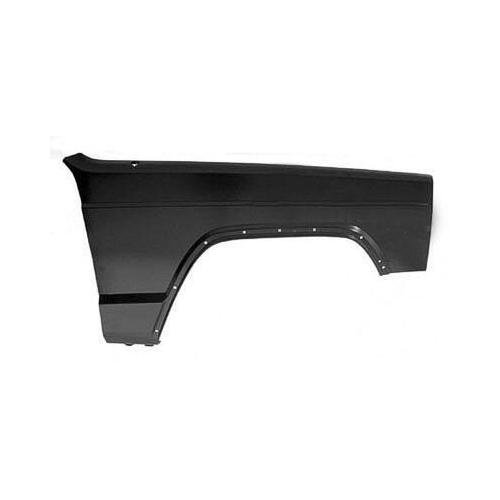 Front Right Fender -CAPA Certified