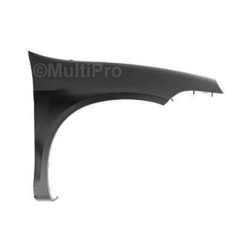 Front Right Fender with Antenna Hole -CAPA Certified
