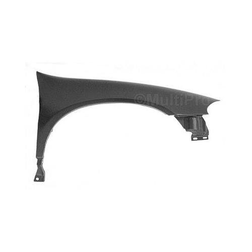 Front Right Fender -CAPA Certified