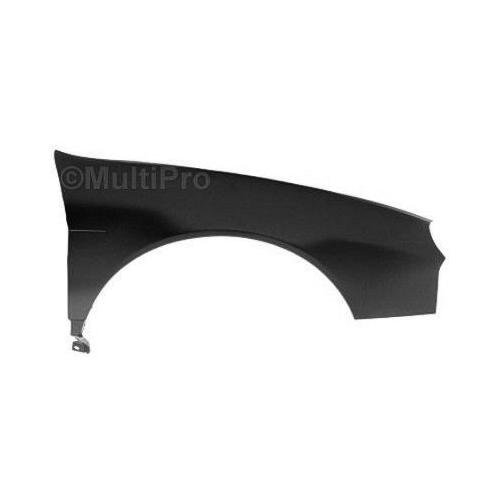Passenger Side Fender Panel 1998-2004 Chrysler Concorde