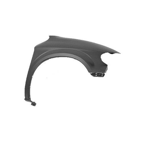 Front Right Fender -CAPA Certified