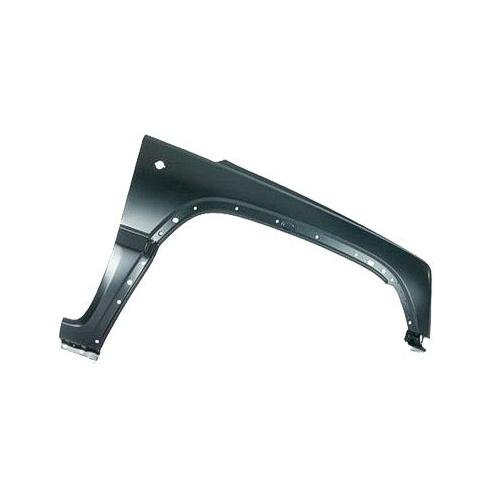 Front Right Fender -CAPA Certified