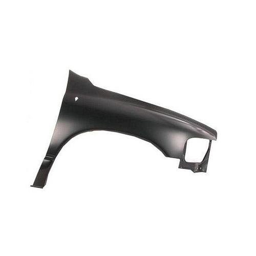 Front Right Fender Except SRT 10 -CAPA Certified