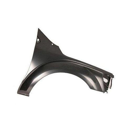 Front Right Fender -CAPA Certified