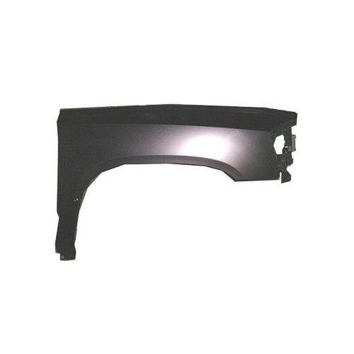 Front Right Fender -CAPA Certified