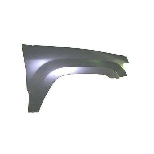 Front Right Fender -CAPA Certified