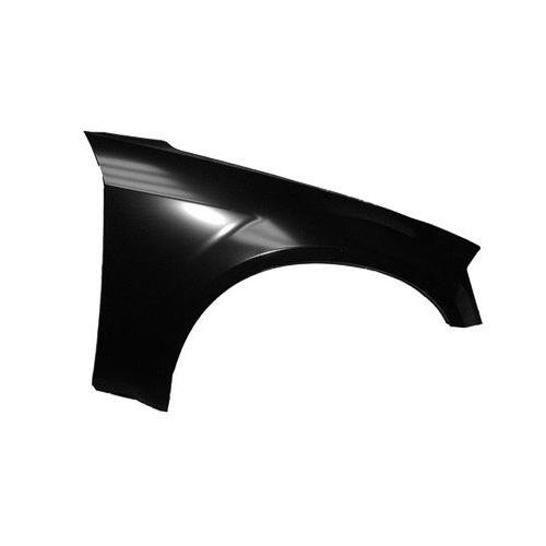 Front Right Fender -CAPA Certified