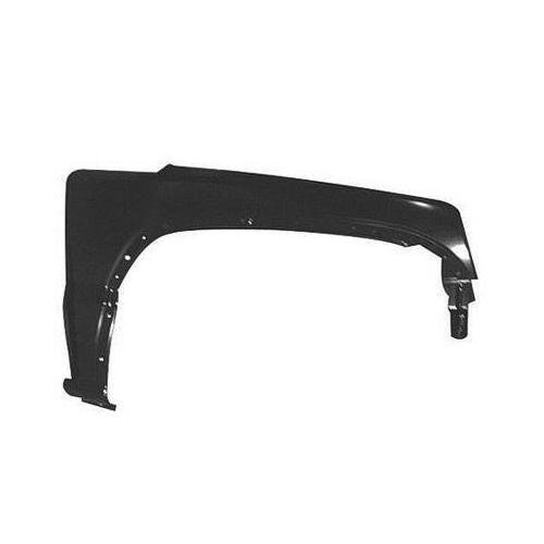 Front Right Fender -CAPA Certified