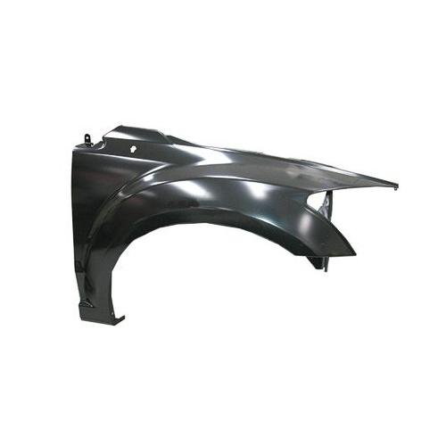 Front Right Fender -CAPA Certified