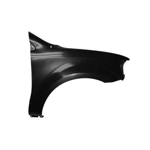 Passenger Side Fender Panel 2007-2009 Chrysler Aspen