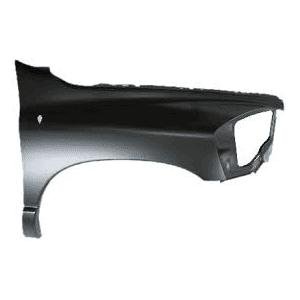 Front Right Fender -CAPA Certified