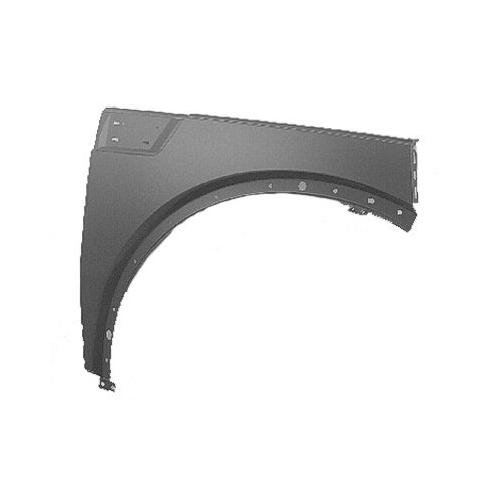 Front Right Fender -CAPA Certified