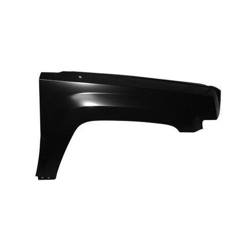 Front Right Fender -CAPA Certified