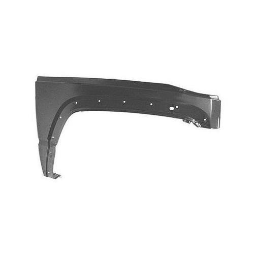 Front Right Fender -CAPA Certified