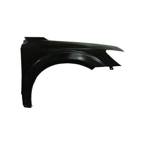 Front Right Fender Galvanized Steel -CAPA Certified