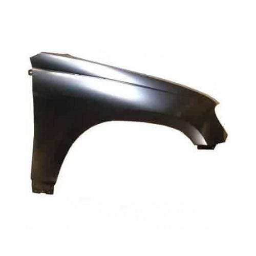 Passenger Side Fender Panel 2007-2008 Chrysler Pacifica