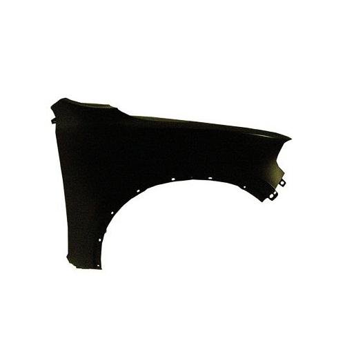 Front Right Fender Steel -CAPA Certified