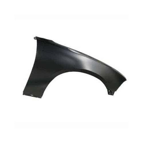 Front Right Fender Galvanized Steel -CAPA Certified
