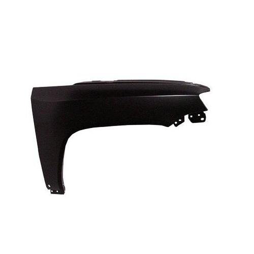 Front Right Fender Galvanized Steel -CAPA Certified