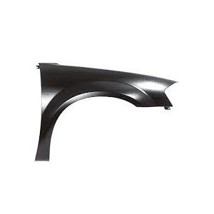 Front Right Fender Galvanized Steel -CAPA Certified