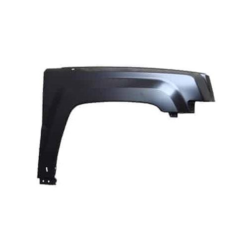 Front Right Fender Steel -CAPA Certified