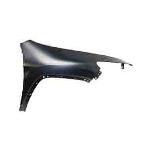 Front Right Fender -CAPA Certified