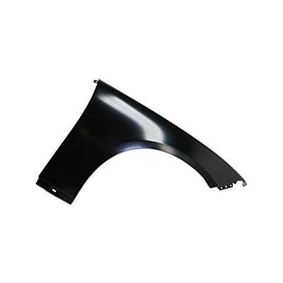 Front Right Fender Steel -CAPA Certified