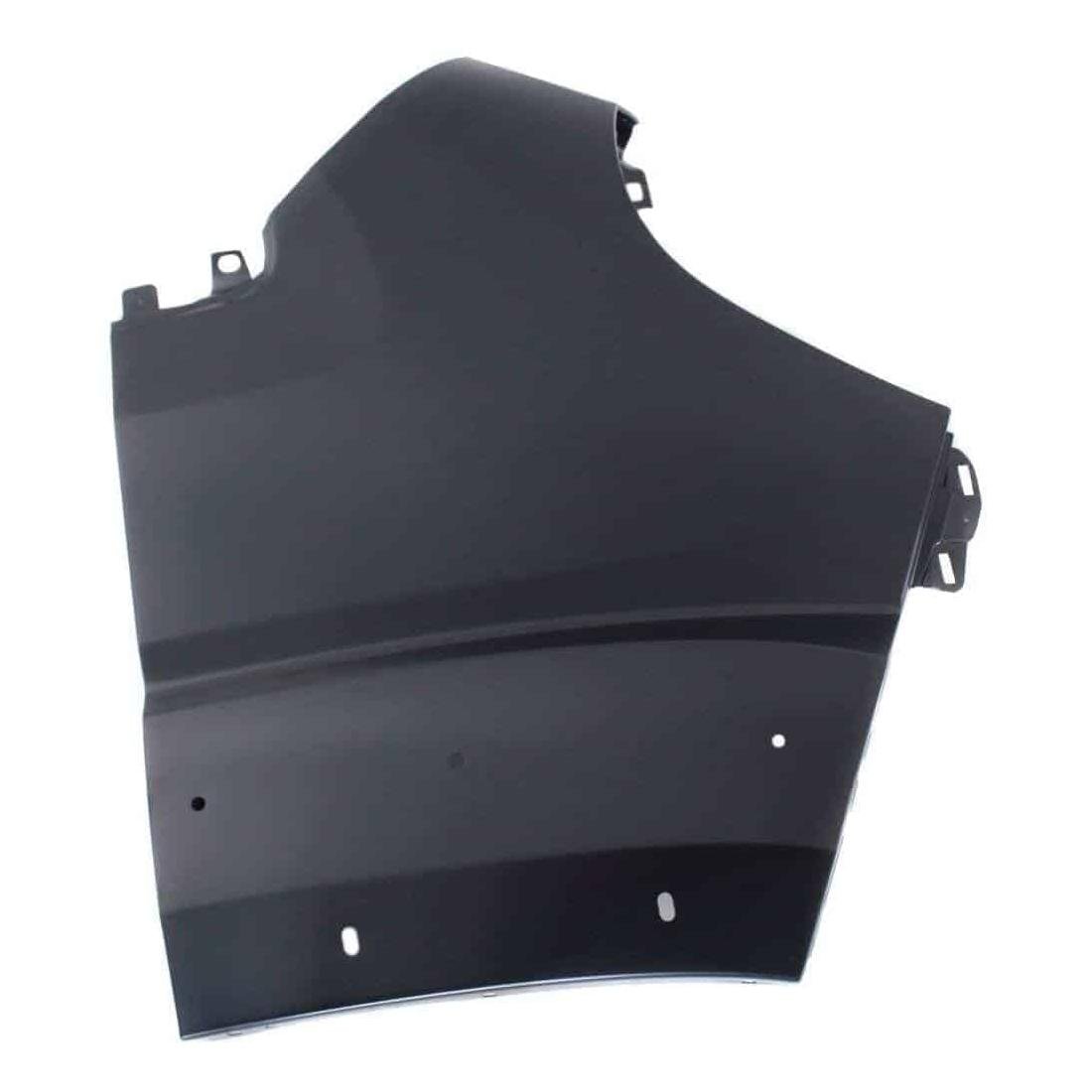 CH1241286 Passenger Side Fender Panel 2014-2023 Ram Promaster 3500 68213477AA