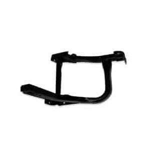 Front Left Fender Brace Steel