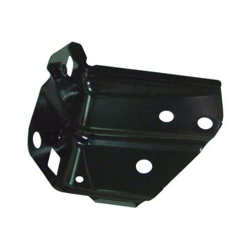 Front Left Fender Brace Reinforcement Bracket