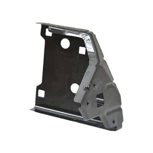 Front Left Fender Brace Steel
