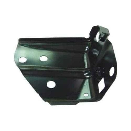 Front Right Fender Brace Reinforcement Bracket