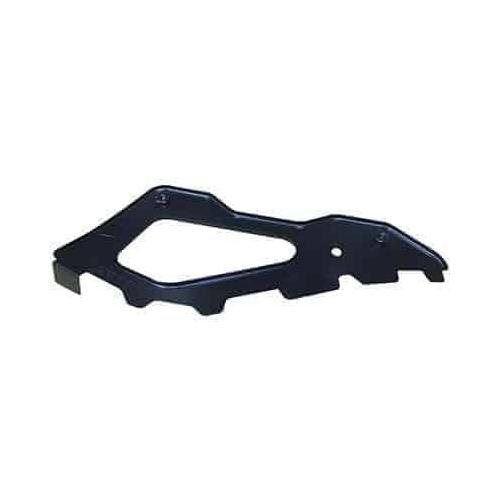 Front Right Fender Brace Steel