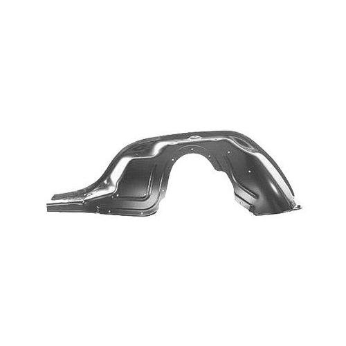 Front Right Fender Apron Steel