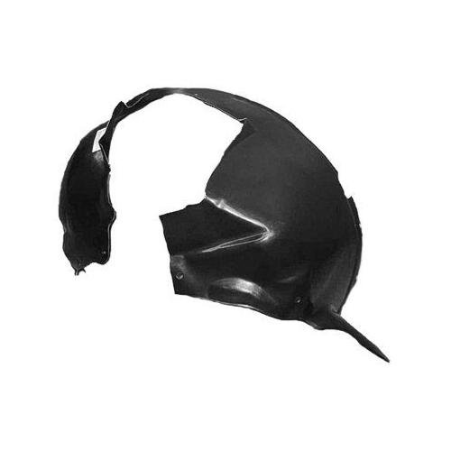 Front Left Inner Fender Liner Plastic -CAPA Certified