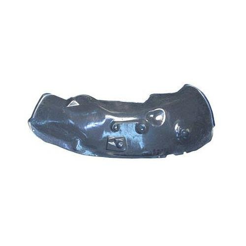 Front Left Inner Fender Liner Plastic -CAPA Certified