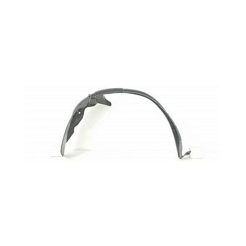 Front Left Inner Fender Liner Plastic -CAPA Certified