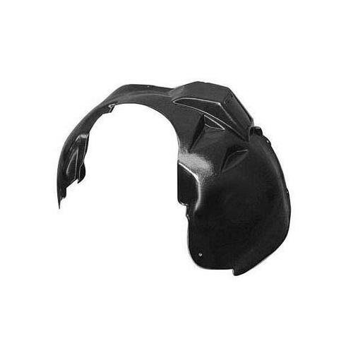 Front Left Inner Fender Liner Plastic -CAPA Certified