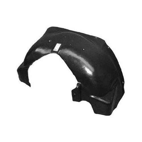 Front Left Inner Fender Liner Plastic